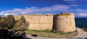 08 Kyrenia castle
