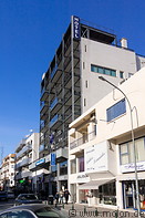 25 Eleonora hotel apartments