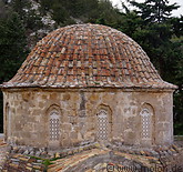 31 Dome of Antifonitis church