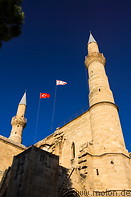 35 Selimiye mosque
