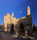 37 Selimiye mosque