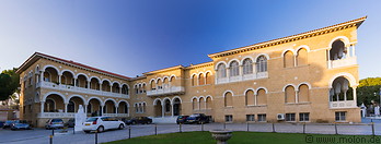 08 Archbishop palace