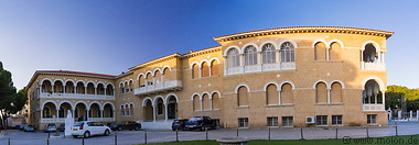 09 Archbishop palace