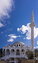 08 Rauf Denktas mosque in Kaplica
