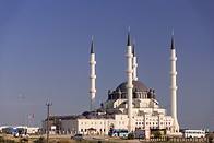 16 Hala Sultan mosque