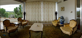 03 Room in Pavlides villa