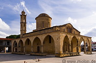 16 St Mamas Byzantine church