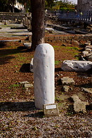 04 St Paul pillar