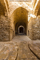 33 Inside the castle