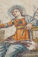 45 Roman mosaics