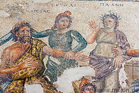 46 Roman mosaics