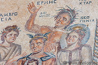 47 Roman mosaics