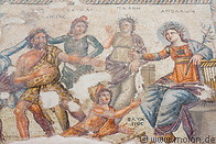 49 Roman mosaics