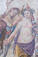50 Roman mosaics