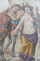 51 Roman mosaics