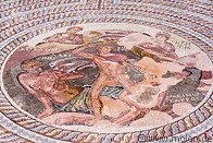 56 Roman mosaics