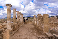59 Paphos archaeological park