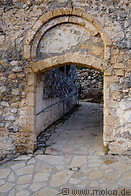 07 Castle entrance