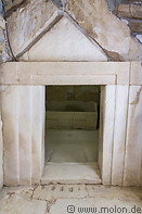 11 Tomb entrance