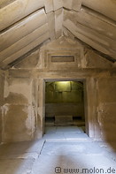 17 Tomb interior