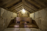 19 Burial chamber