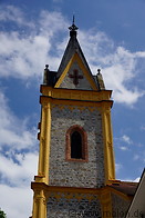 02 Church tower