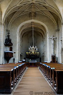 24 Church interior