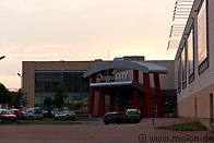 12 Olomouc City shopping mall