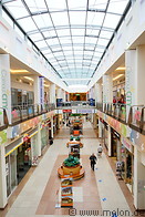 14 Olomouc City shopping mall