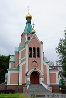 15 Russian Orthodox church