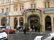 03 Hotel Pariz