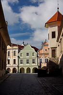 02 Road to old town square