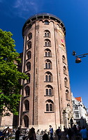 19 Rundetaarn tower