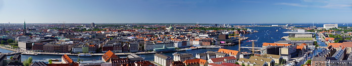 05 Skyline of Copenhagen