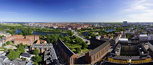 09 Southern view towards Amager