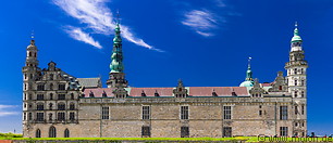 Kronborg castle photo gallery  - 18 pictures of Kronborg castle