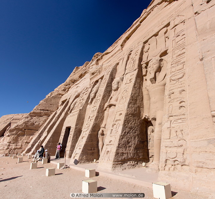 05 Temple of Hathor