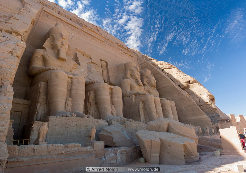 07 Great temple of Ramses II