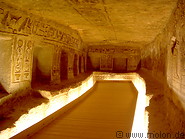 29 Storeroom in the Ramses II temple