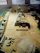 02 Model of Philae temple