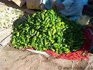 07 Green peppers