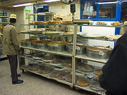 16 El Abd pastries shop