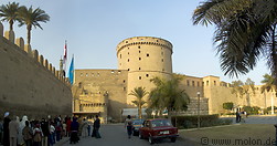 03 Citadel tower