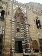 22 Islamic Cairo
