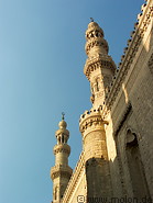04 Minarets