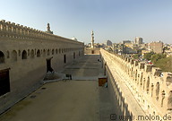 11 Ibn Tulun mosque