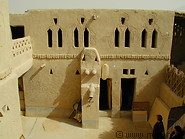 16 Farafra Art Museum