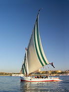 06 Felucca on the Nile