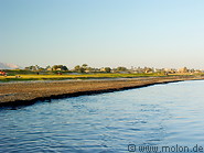 14 Nile river bank