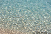 07 Crystal clear sea water